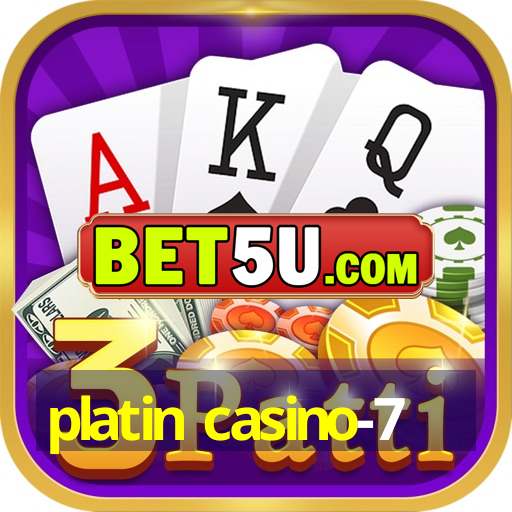 platin casino